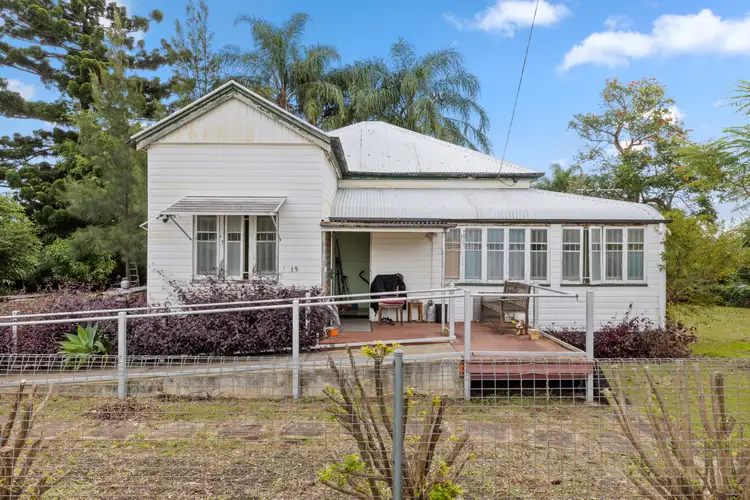 Fourth view of Homely house listing, 15 Alice Street, Silkstone QLD 4304