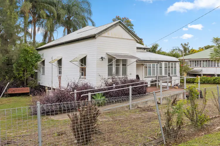 Sixth view of Homely house listing, 15 Alice Street, Silkstone QLD 4304