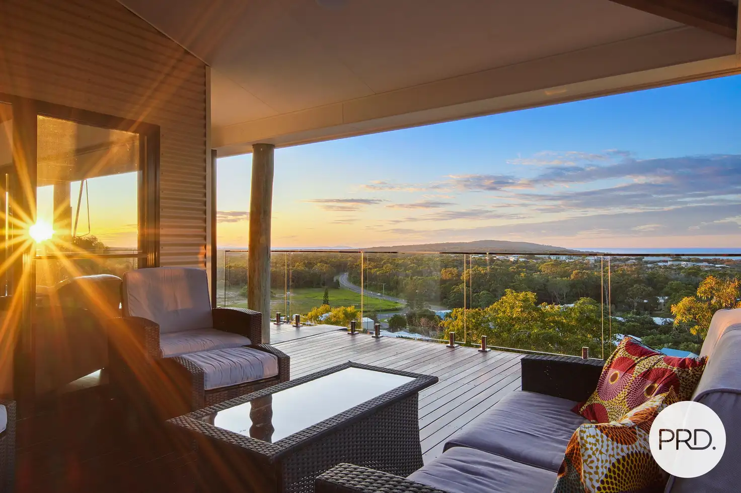 Main view of Homely house listing, 28 Woodrow Drive, Agnes Water QLD 4677