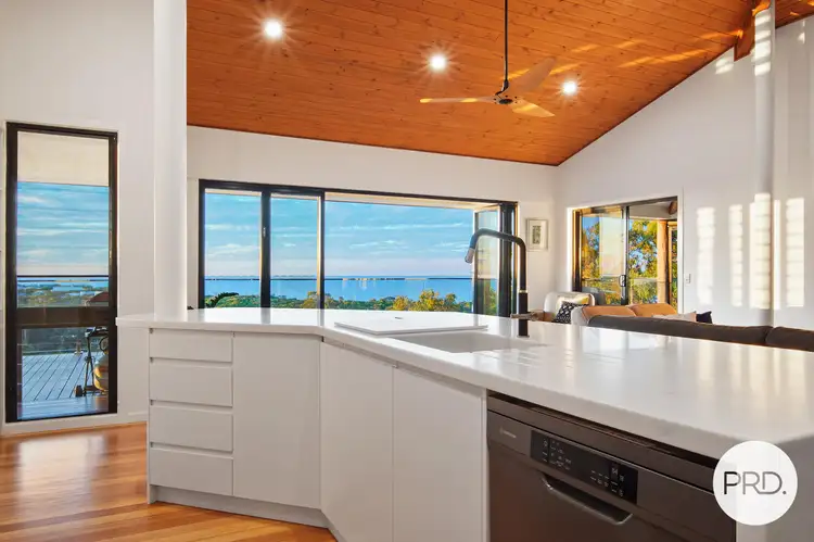 Second view of Homely house listing, 28 Woodrow Drive, Agnes Water QLD 4677