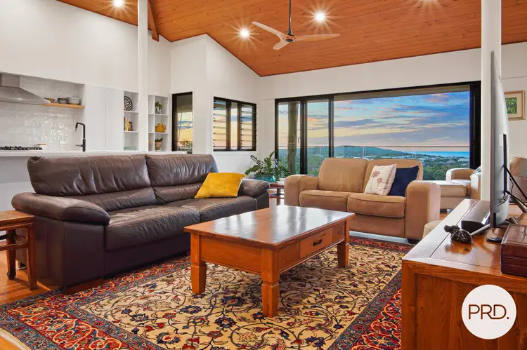 Third view of Homely house listing, 28 Woodrow Drive, Agnes Water QLD 4677