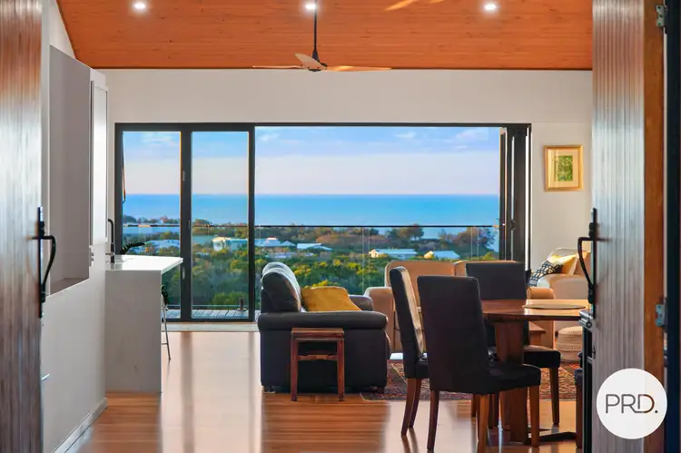 Fifth view of Homely house listing, 28 Woodrow Drive, Agnes Water QLD 4677