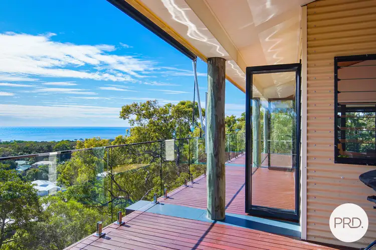 Sixth view of Homely house listing, 28 Woodrow Drive, Agnes Water QLD 4677