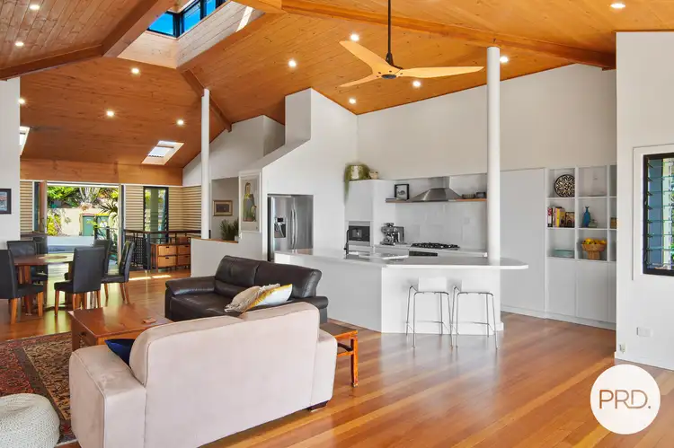 Seventh view of Homely house listing, 28 Woodrow Drive, Agnes Water QLD 4677