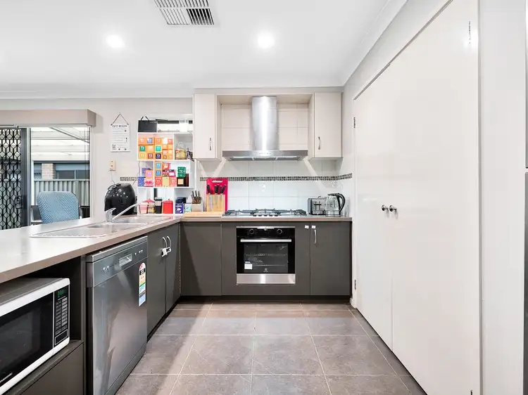 Fifth view of Homely house listing, 65 Broad Oak Drive, Cranbourne East VIC 3977