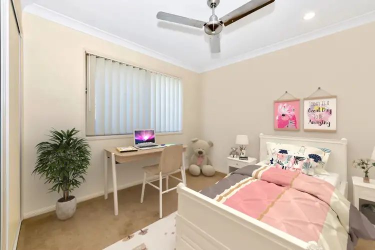 66 Schooner Avenue, Bucasia QLD 4750