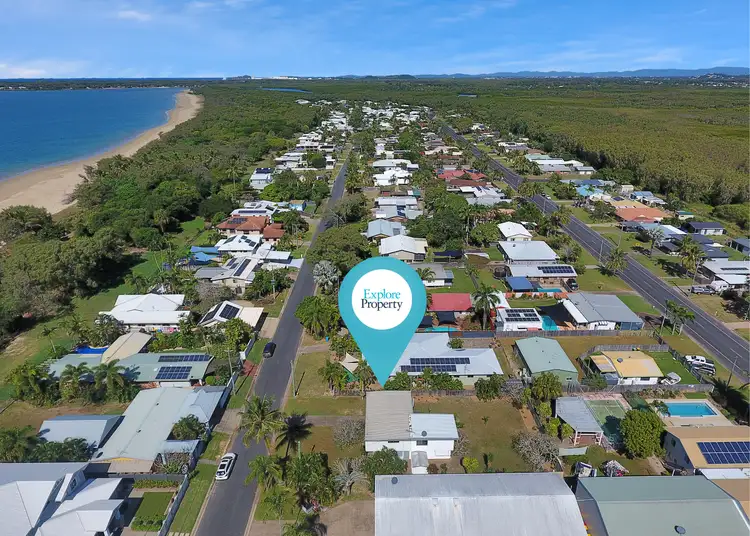 4 Coral Drive, Blacks Beach QLD 4740