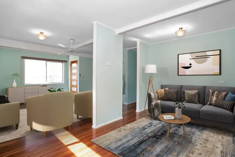 Fourth view of Homely house listing, 4 Coral Drive, Blacks Beach QLD 4740
