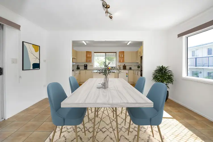 Fifth view of Homely house listing, 4 Coral Drive, Blacks Beach QLD 4740