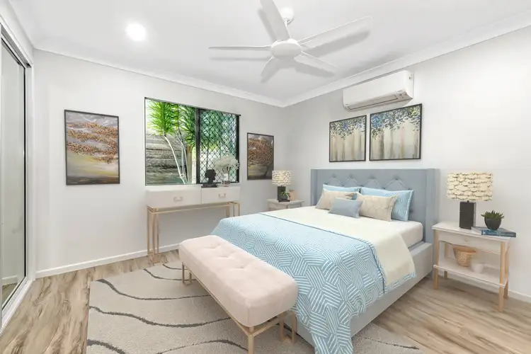 Main view of Homely house listing, 45 Spinnaker Way, Bucasia QLD 4750