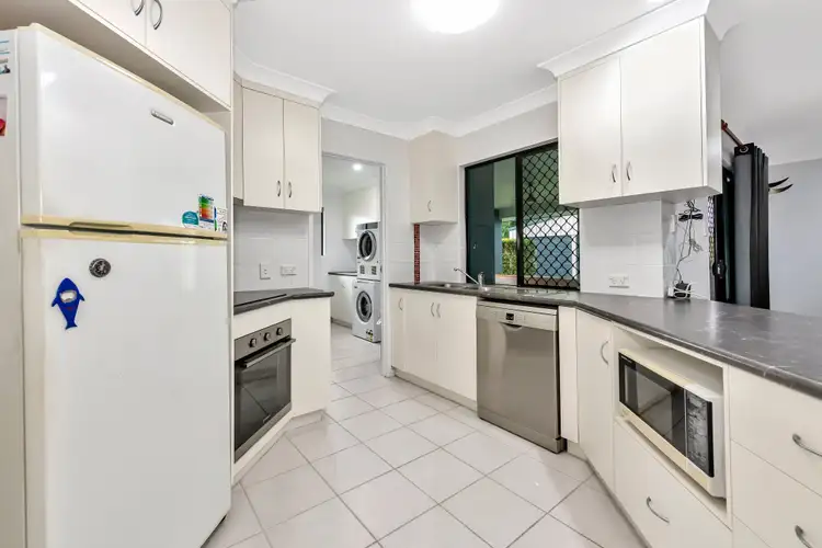 Sixth view of Homely house listing, 45 Spinnaker Way, Bucasia QLD 4750