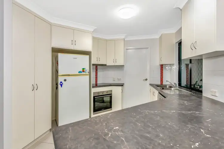 Seventh view of Homely house listing, 45 Spinnaker Way, Bucasia QLD 4750