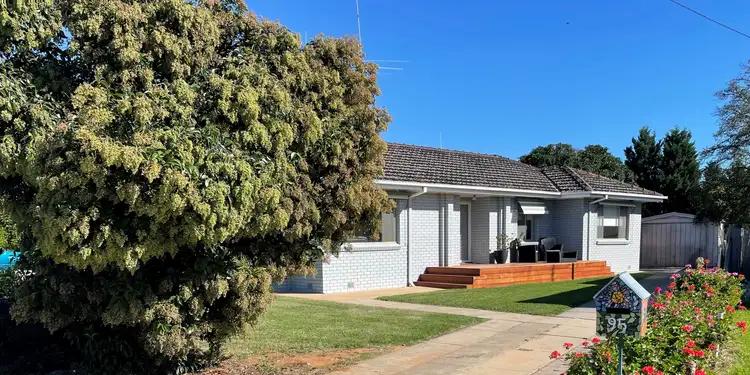 Second view of Homely house listing, 95 Coree Street, Finley NSW 2713