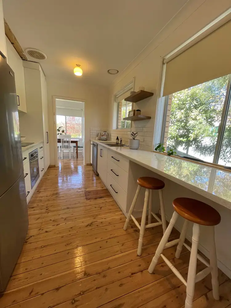 Fourth view of Homely house listing, 95 Coree Street, Finley NSW 2713