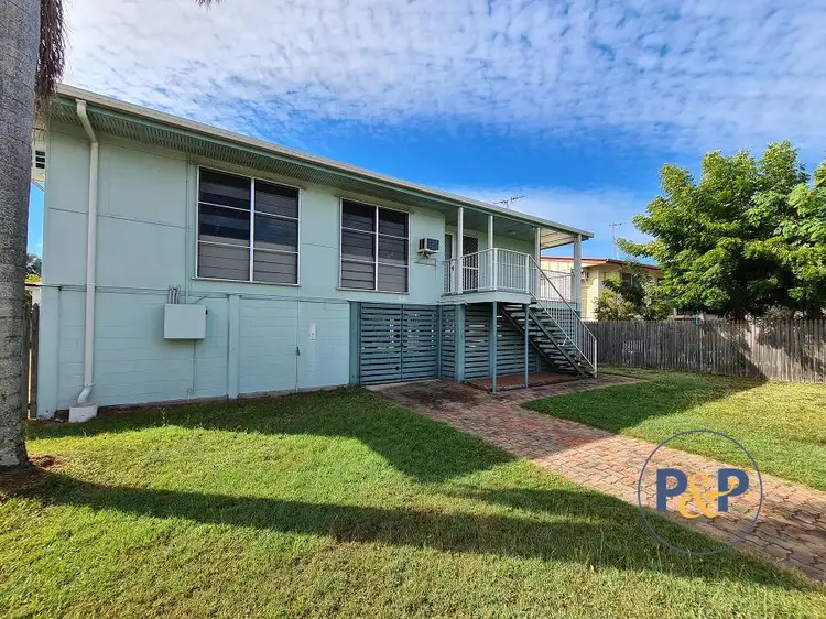 7 Tregaskis Street, Vincent QLD 4814