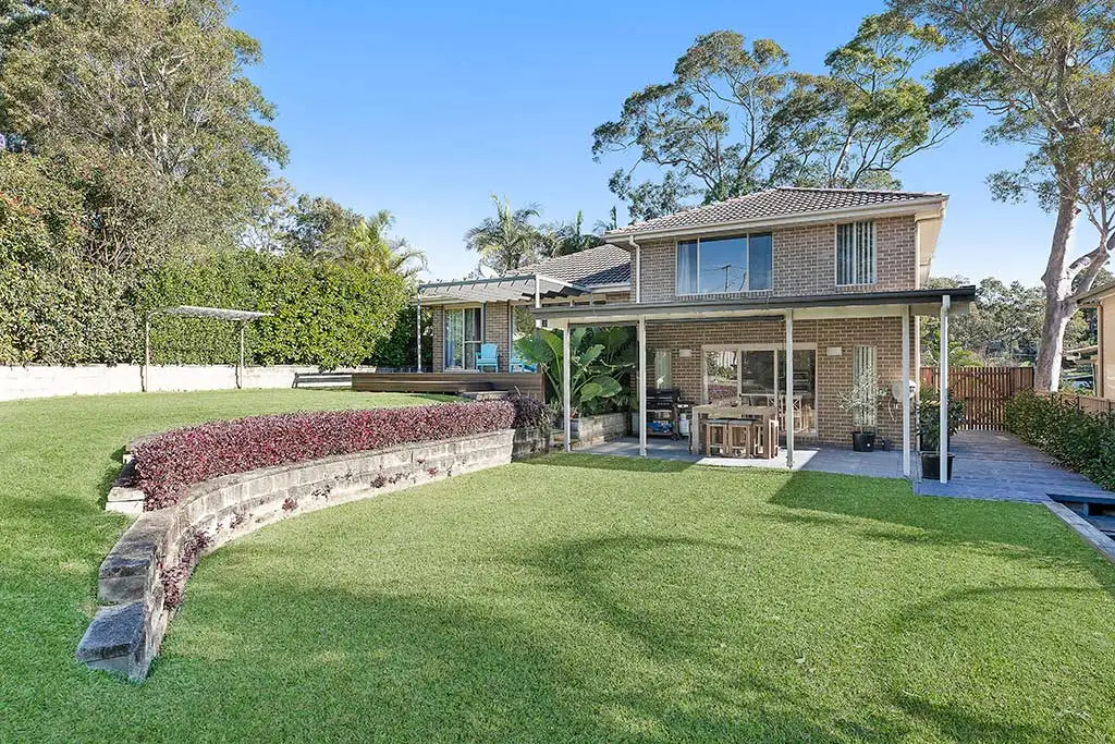 Main view of Homely house listing, 3 Nunda Road, Wangi Wangi NSW 2267