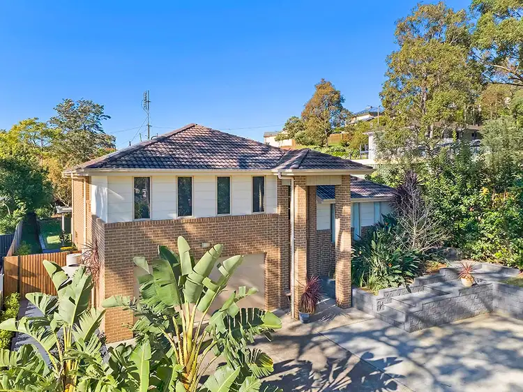 Second view of Homely house listing, 3 Nunda Road, Wangi Wangi NSW 2267