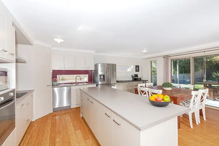 Fifth view of Homely house listing, 3 Nunda Road, Wangi Wangi NSW 2267