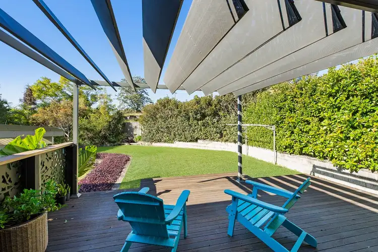 Sixth view of Homely house listing, 3 Nunda Road, Wangi Wangi NSW 2267