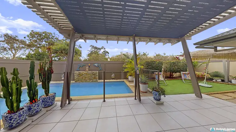 Main view of Homely house listing, 9 Hovea Place, Tewantin QLD 4565