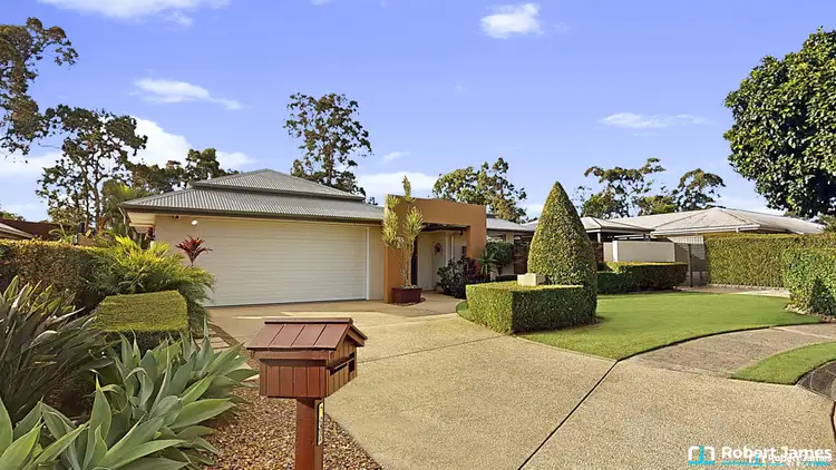 Second view of Homely house listing, 9 Hovea Place, Tewantin QLD 4565