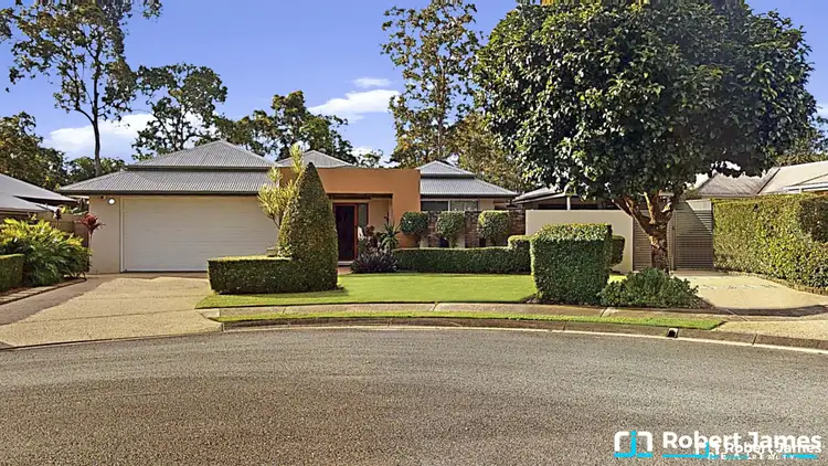 Third view of Homely house listing, 9 Hovea Place, Tewantin QLD 4565