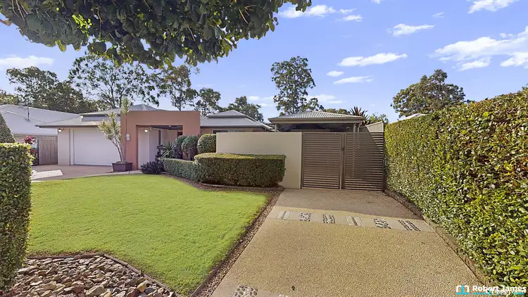 Fourth view of Homely house listing, 9 Hovea Place, Tewantin QLD 4565