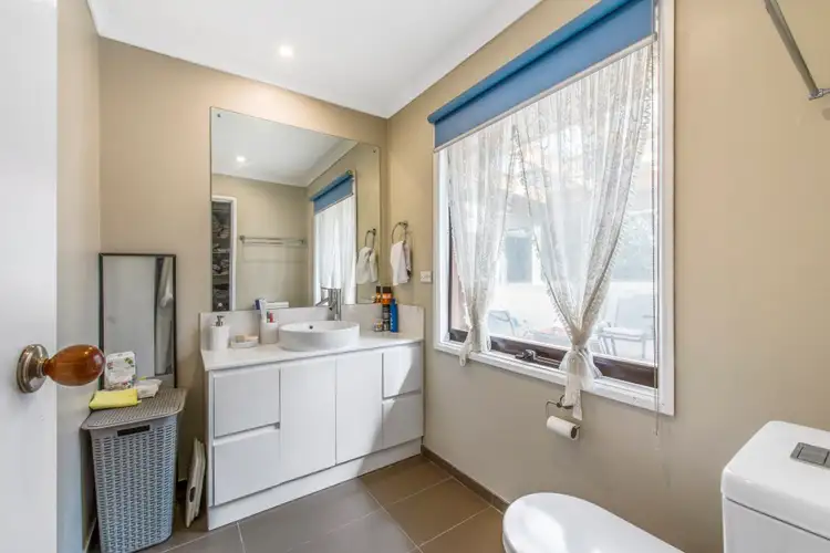 Third view of Homely house listing, 8 Mantung Crescent, Rowville VIC 3178