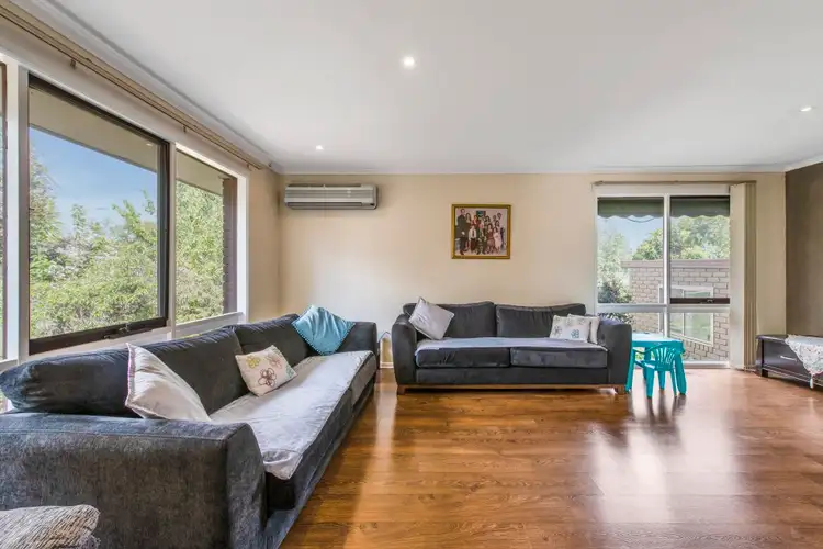 Fourth view of Homely house listing, 8 Mantung Crescent, Rowville VIC 3178