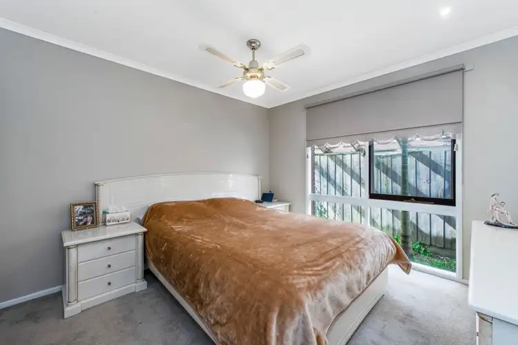 Fifth view of Homely house listing, 8 Mantung Crescent, Rowville VIC 3178