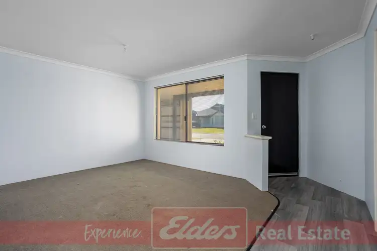 Second view of Homely house listing, 106 Barton Drive, Australind WA 6233