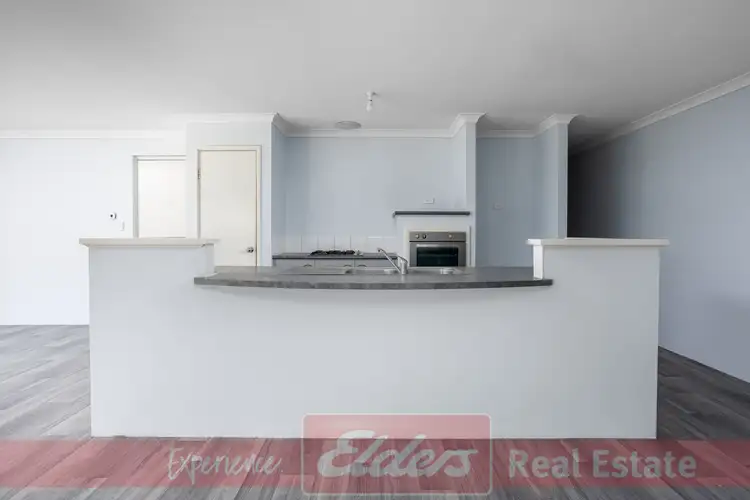 Third view of Homely house listing, 106 Barton Drive, Australind WA 6233