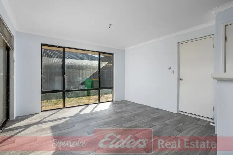 Fifth view of Homely house listing, 106 Barton Drive, Australind WA 6233