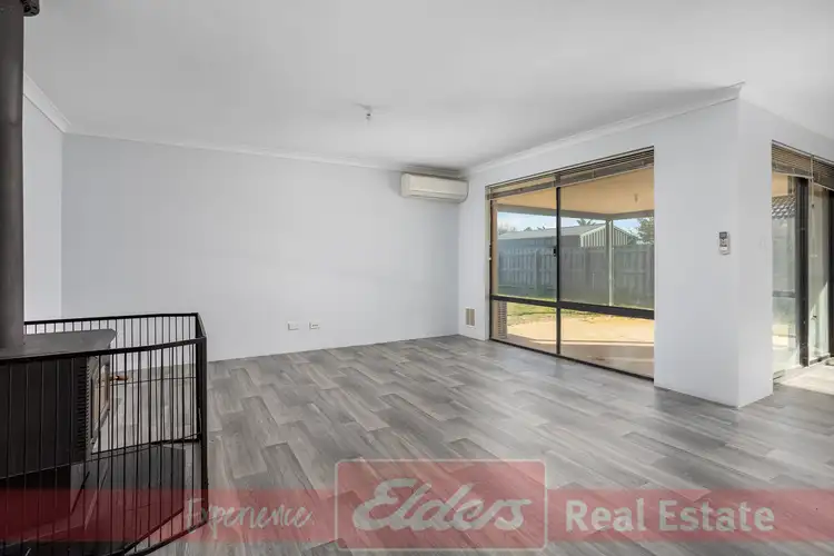 Seventh view of Homely house listing, 106 Barton Drive, Australind WA 6233