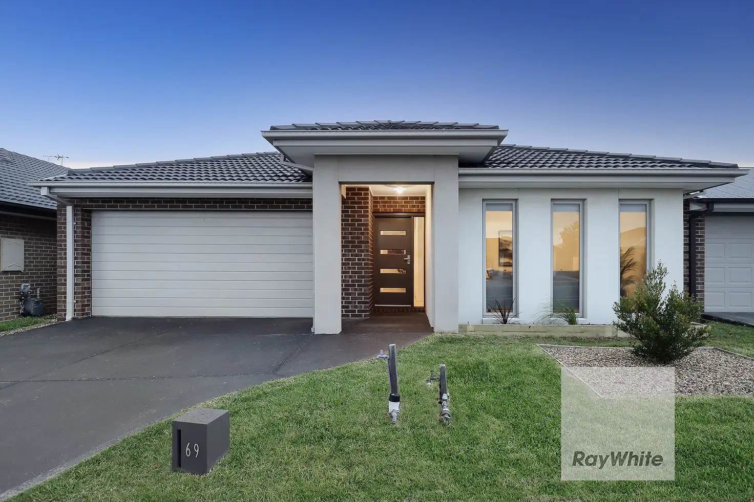 Main view of Homely house listing, 69 Lemonwood Drive, Greenvale VIC 3059