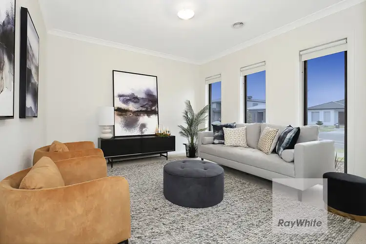 Second view of Homely house listing, 69 Lemonwood Drive, Greenvale VIC 3059