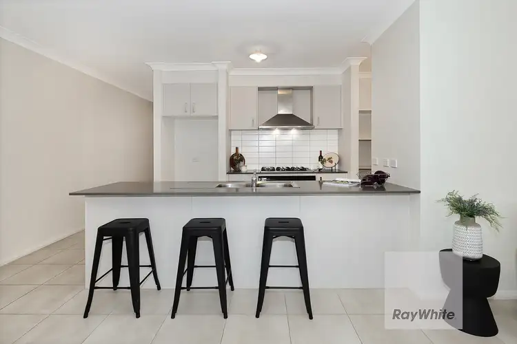 Third view of Homely house listing, 69 Lemonwood Drive, Greenvale VIC 3059