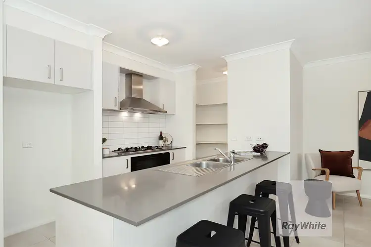 Fourth view of Homely house listing, 69 Lemonwood Drive, Greenvale VIC 3059
