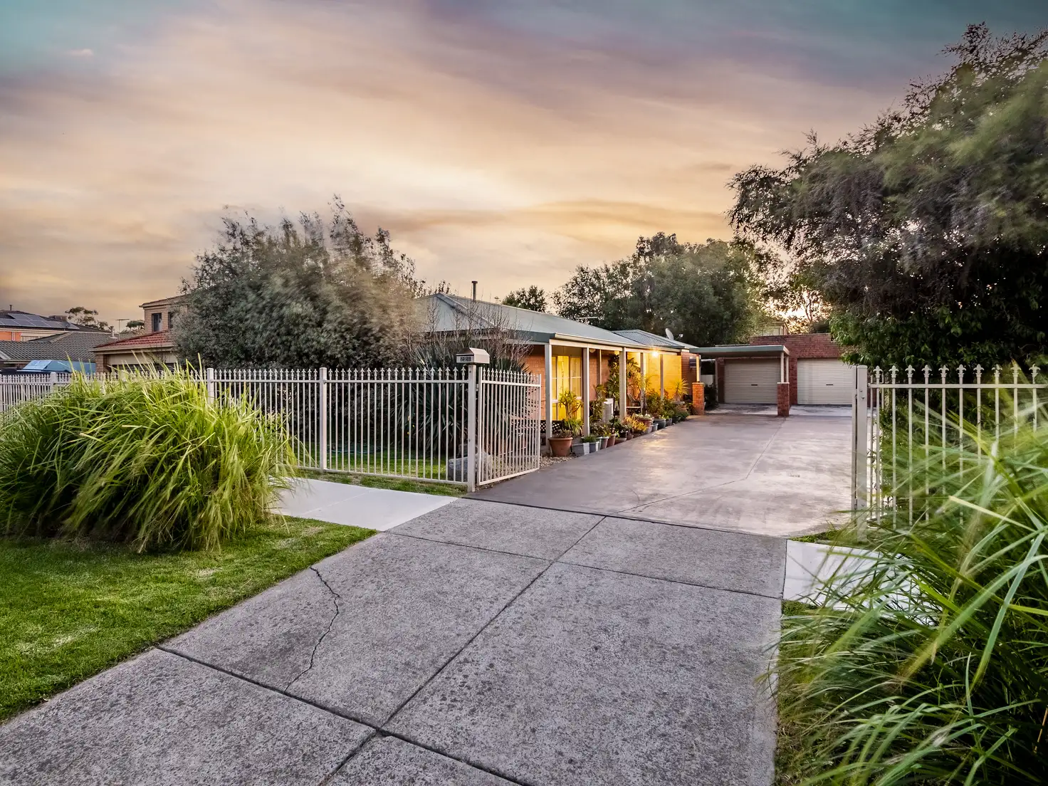 Main view of Homely house listing, 221 Monahans Road, Cranbourne West VIC 3977