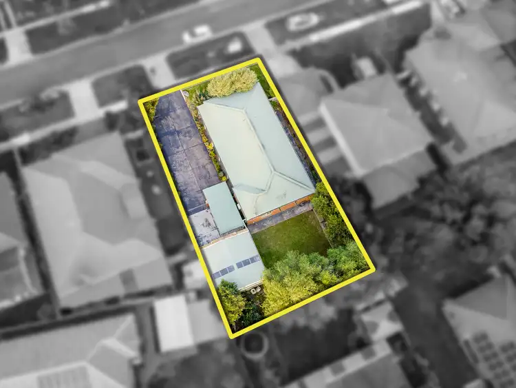 Second view of Homely house listing, 221 Monahans Road, Cranbourne West VIC 3977