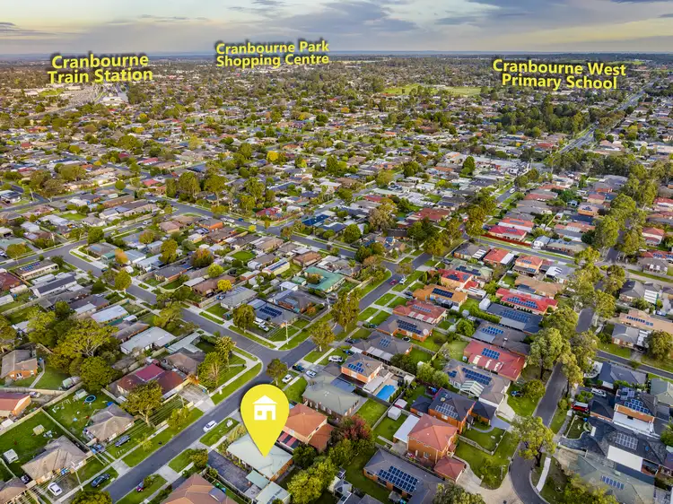 Third view of Homely house listing, 221 Monahans Road, Cranbourne West VIC 3977