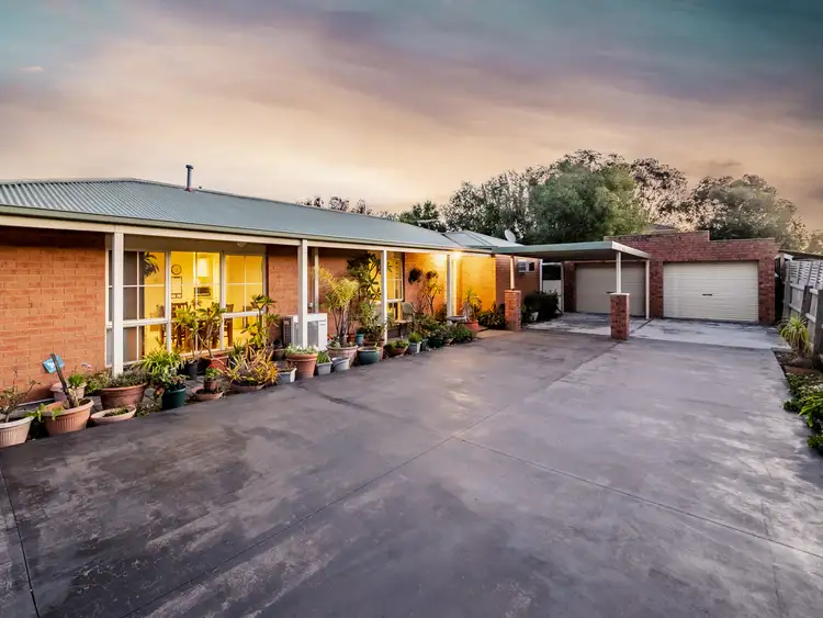 Fourth view of Homely house listing, 221 Monahans Road, Cranbourne West VIC 3977