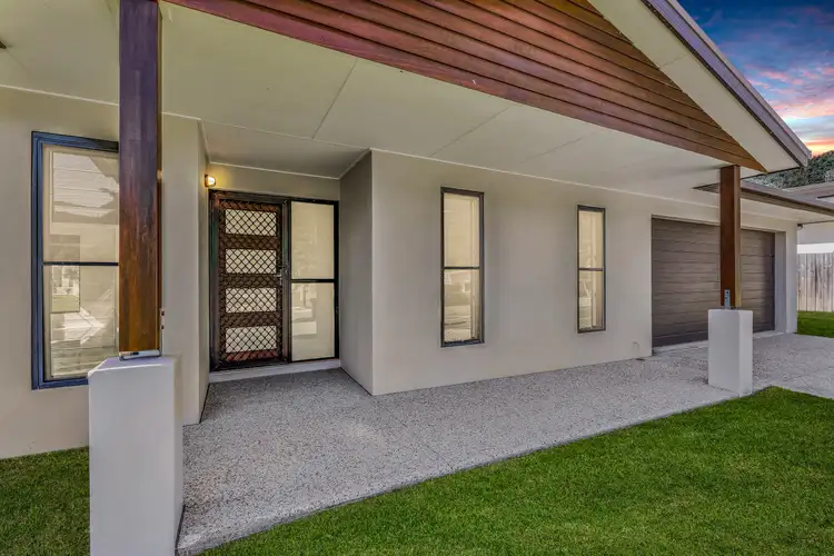 9 Butterfly Court, Jubilee Pocket QLD 4802