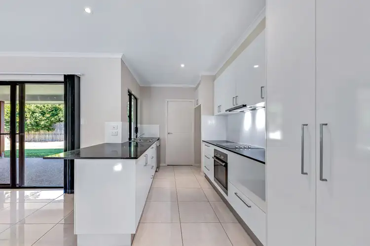 Second view of Homely house listing, 9 Butterfly Court, Jubilee Pocket QLD 4802