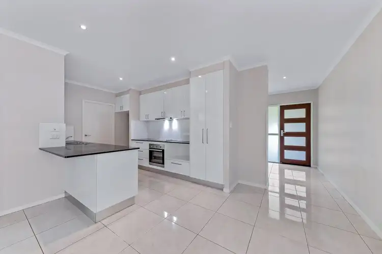 Fourth view of Homely house listing, 9 Butterfly Court, Jubilee Pocket QLD 4802