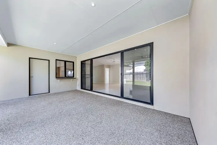 Fifth view of Homely house listing, 9 Butterfly Court, Jubilee Pocket QLD 4802