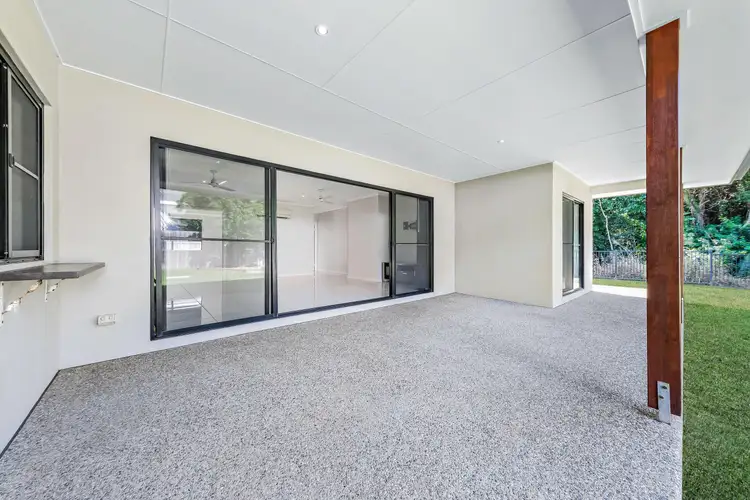 Seventh view of Homely house listing, 9 Butterfly Court, Jubilee Pocket QLD 4802