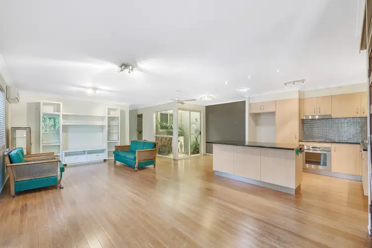 Fourth view of Homely house listing, 1/23 Drake Avenue, Paradise Point QLD 4216