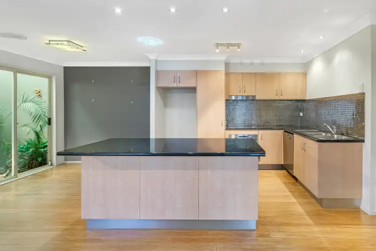Fifth view of Homely house listing, 1/23 Drake Avenue, Paradise Point QLD 4216