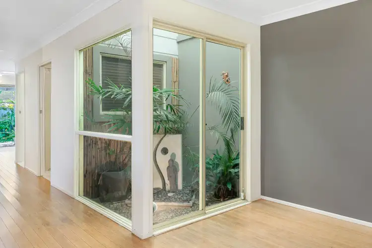 Seventh view of Homely house listing, 1/23 Drake Avenue, Paradise Point QLD 4216